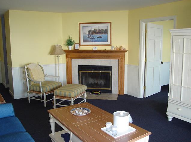 Harbourtowne Resort Saint Michaels Extérieur photo